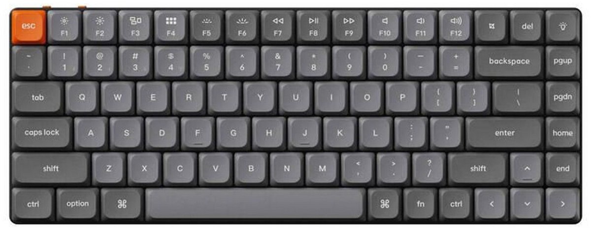 Keychron - K3M-H1 - Toetsenbord