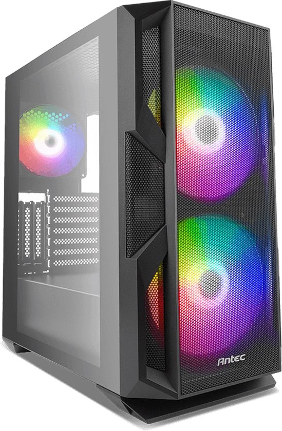 ScreenON - Stormtrooper - Ryzen 5 - 500GB M.2 SSD - Radeon Vega 7 - GamePC