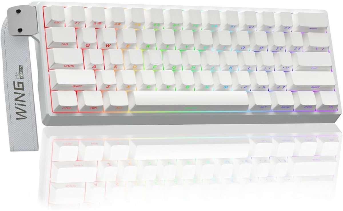 DailySupplies® Mechanical Keyboard - Mechanisch Toetsenbord Gaming