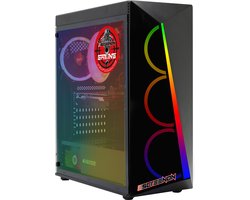 ScreenON - Ryzen 5 - 240GB M.2 SSD + 1TB HDD - RTX 3050 - GamePC.V215132