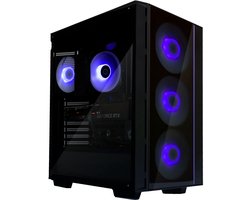 peta Matrexx - AMD Ryzen 5 4500 - 32GB - 4.0TB SSD - Nvidia GeForce RTX3060 12GB - Windows 11 Pro