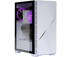 peta Iceberg - AMD Ryzen 5 4500 - 64GB - 1.0TB SSD - Nvidia GeForce RTX3060 12GB - Windows 11 Pro