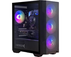 Xgaming Sniper Gaming PC - AMD Ryzen 9 5900X - Nvidia GeForce RTX 3050 - 32GB DDR4 - 1TB NVME SSD