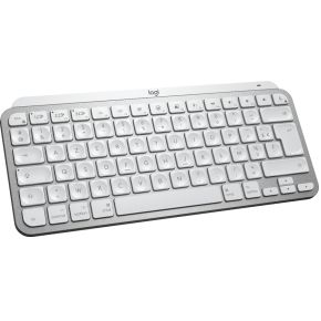 Logitech MX KEYS mini For Mac - Draadloos Bluetooth Toetsenbord - AZERTY FR