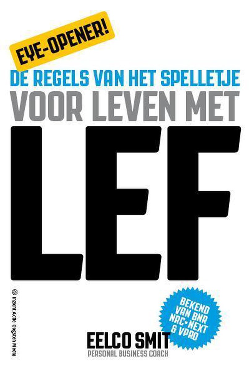 Inzicht Actie Oogsten Media De regels van het spelletje