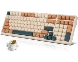 Mechanical Keyboard - Mechanisch Toetsenbord Gaming