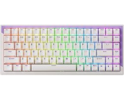 Rapid Trigger Gaming Toetsenbord - 75% RGB Mechanical Keyboard