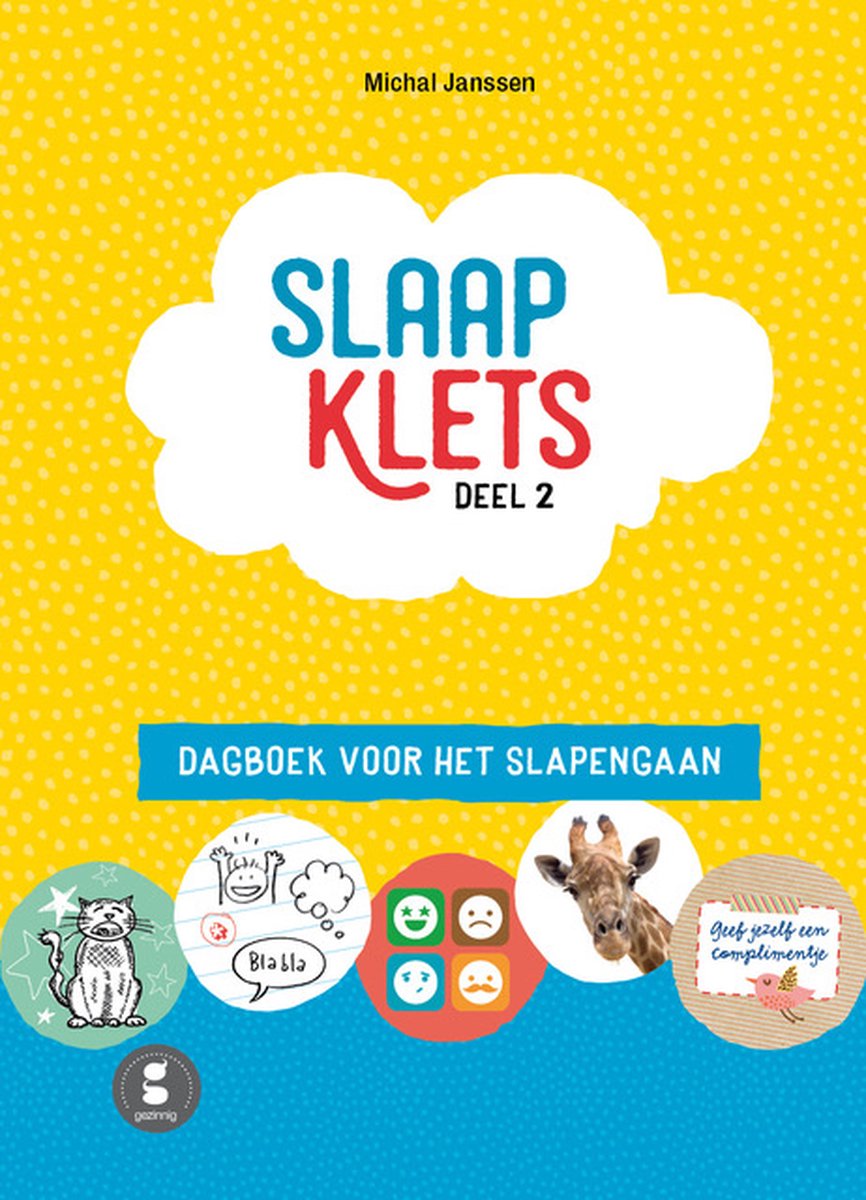 Slaapklets!