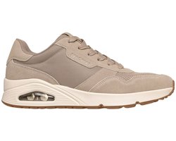 SKECHERS - Uno - Beige