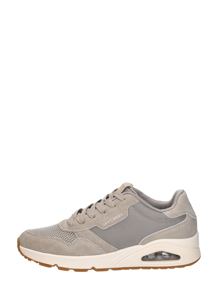 SKECHERS - Uno - Beige