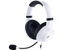Razer Kaira Hyperspeed - Draadloze Gaming Headset - PlayStation - Wit