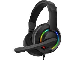 Barracuda HYDRA - Gaming Headset - Windows/Xbox - Zwart
