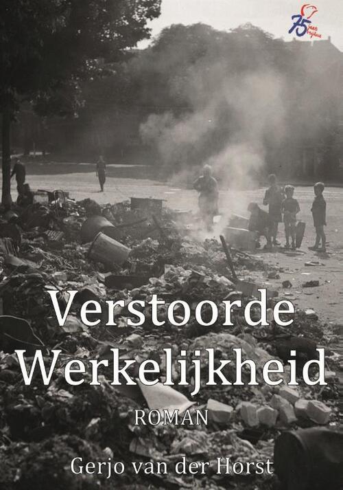 Uitgeverij Fiola Verstoorde werkelijkheid