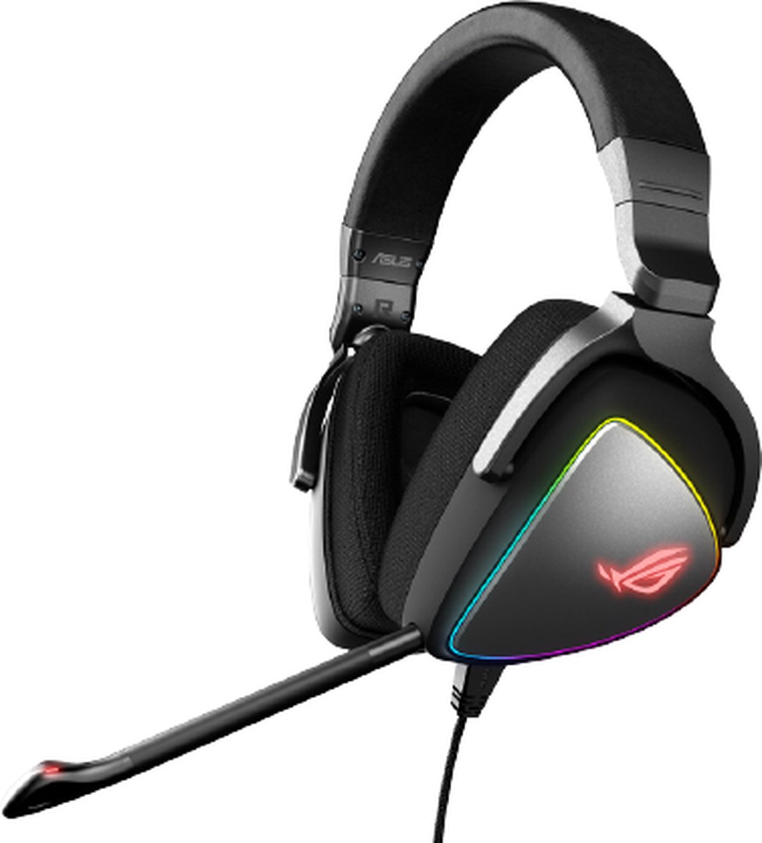Asus Headphones with Headband ROG Delta