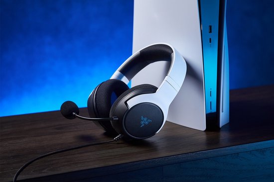 Razer Kaira Pro Gaming Headset (PlayStation)