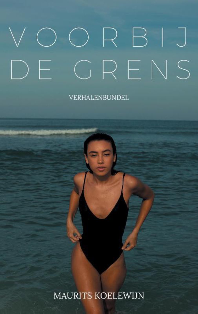 Voorbij de grens