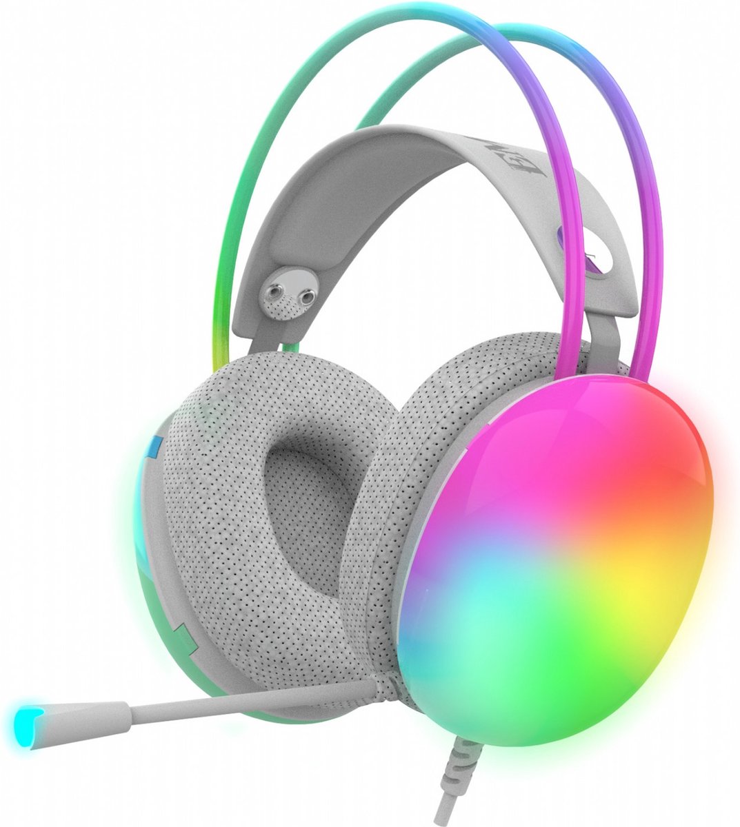 BasicTeQ: INCA Gaming Headset.