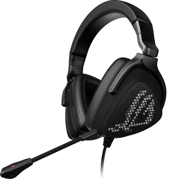 Asus Headphones DELTA S ANIMATE