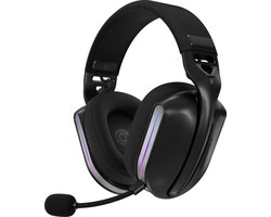 ONIVERSE – Polaris Draadloze Gaming Headset – Eclipse Black