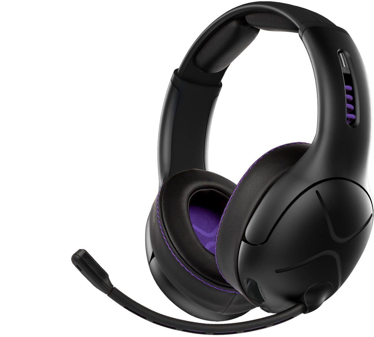 PDP Gaming Victrix Gambit Wireless Headset (Xbox Series X/Xbox One/PC)