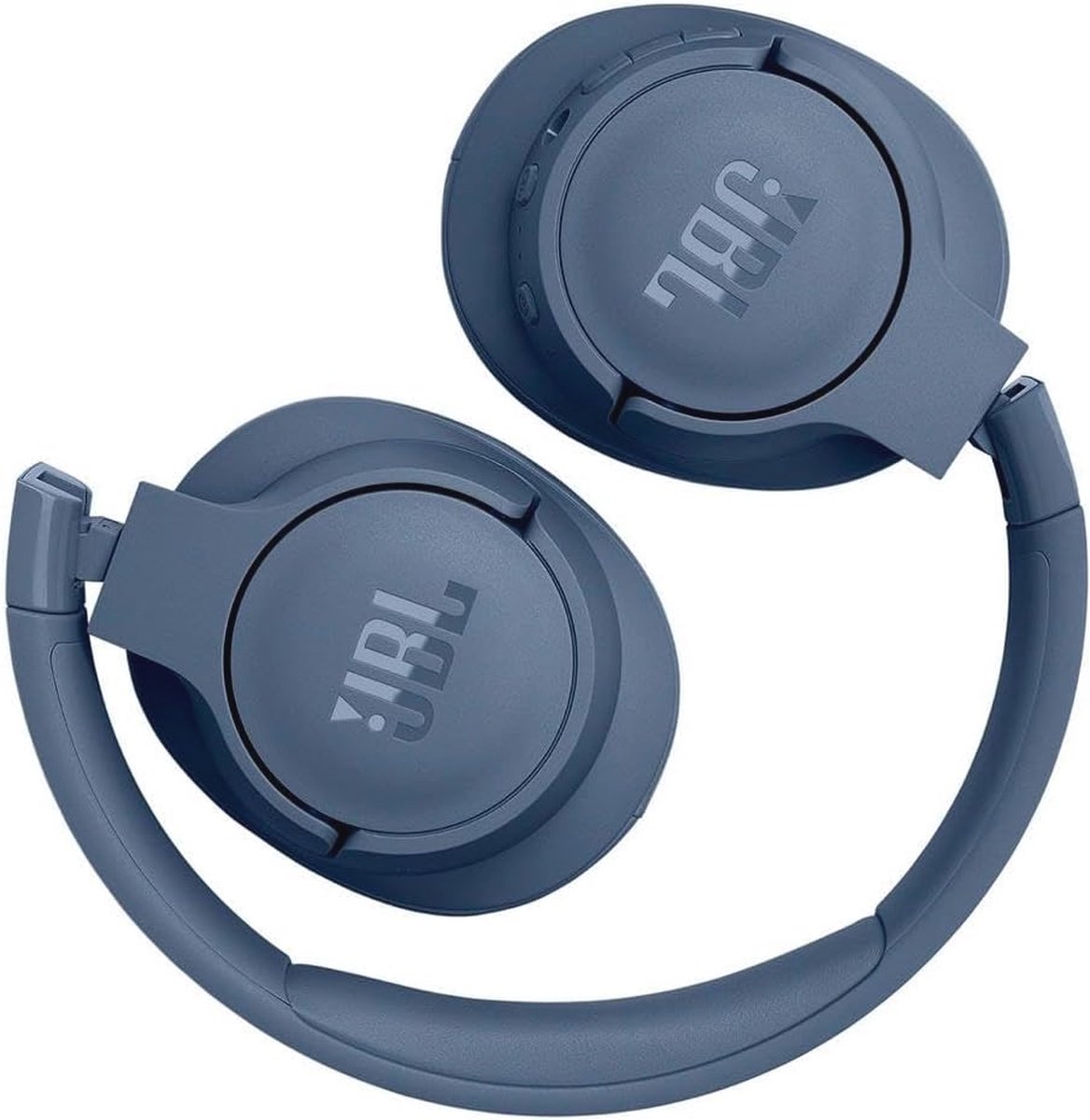 Draadloze over-ear koptelefoon met Adaptive Noise Cancelling en 70 uur batterijduur