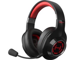 Edifier G2 S - Dual mode draadloze Game headset / Zwart