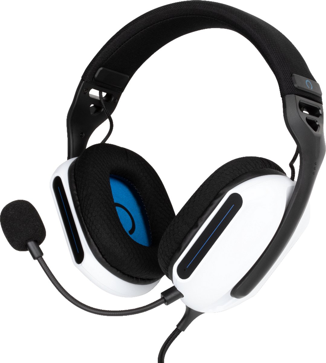 Skylite - PS5 gaming headset - microfoon - comfortabel