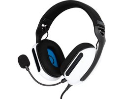 Skylite - PS5 gaming headset - microfoon - comfortabel