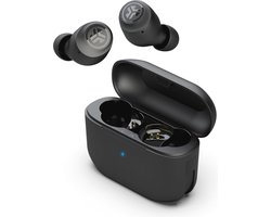 Draadloze In Ear Oordopjes met 32U Speeltijd - Bluetooth Earbuds met Microfoon en Dubbele Verbinding