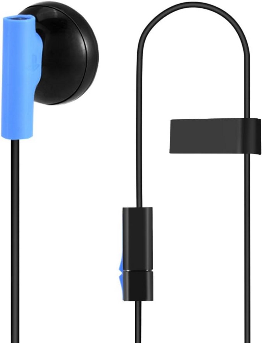 Gaming Headset met Microfoon voor 3.5mm Console Controllers