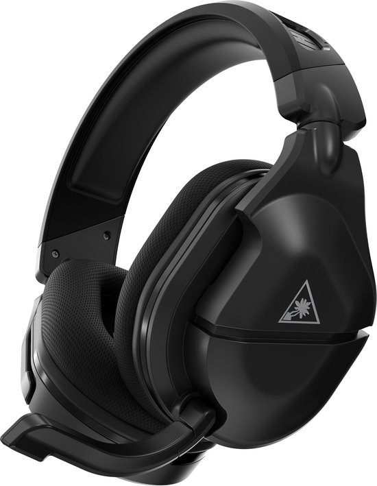 Turtle Beach Stealth 600P Gen2 MAX - PS4/PS5, PC & Nintendo Switch - Zwart