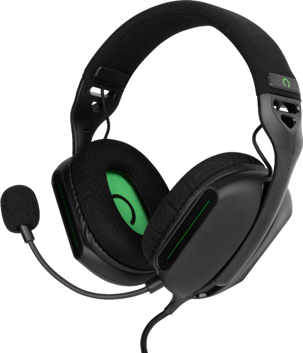 Skylite - Xbox gaming headset - microfoon - comfortabel