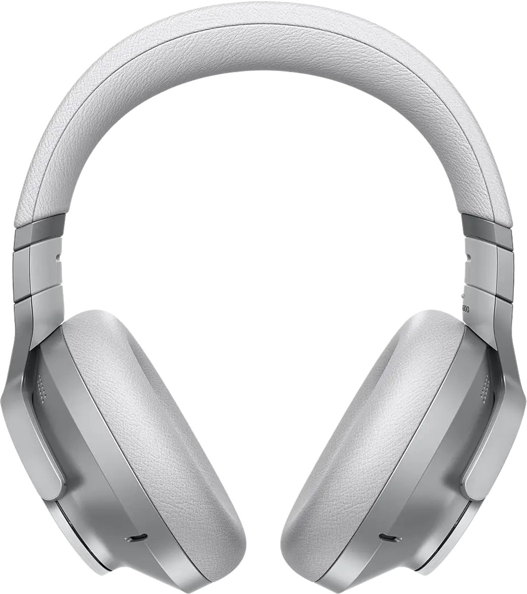 Technics Hoofdtelefoon met microfoon EAH-A800-S Zilverkleurig