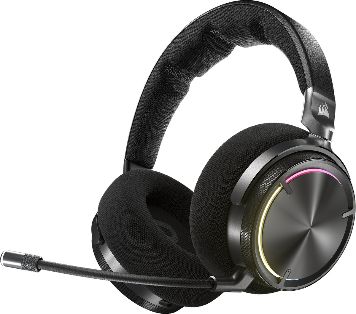 Corsair Virtuoso MAX - Gaming Headset - Draadloos - Xbox - Zwart