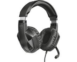 Trust GXT412 Celaz - Gaming Headset - PS4, PS5, Xbox One, Switch