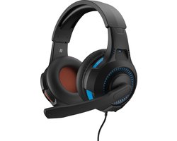 Hyperkin - Switch 2 - Soundtac Armor 3 - gaming headset