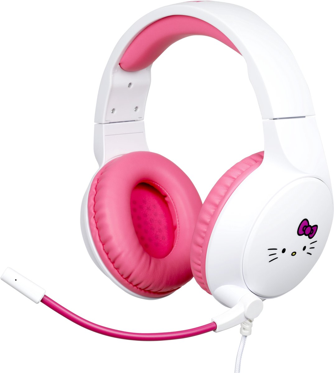 Hello Kitty - gaming headset (PS/Xbox/Switch)