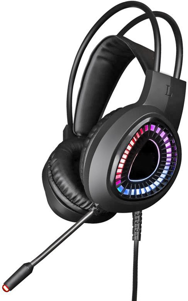 Varr Gaming RGB-Headset