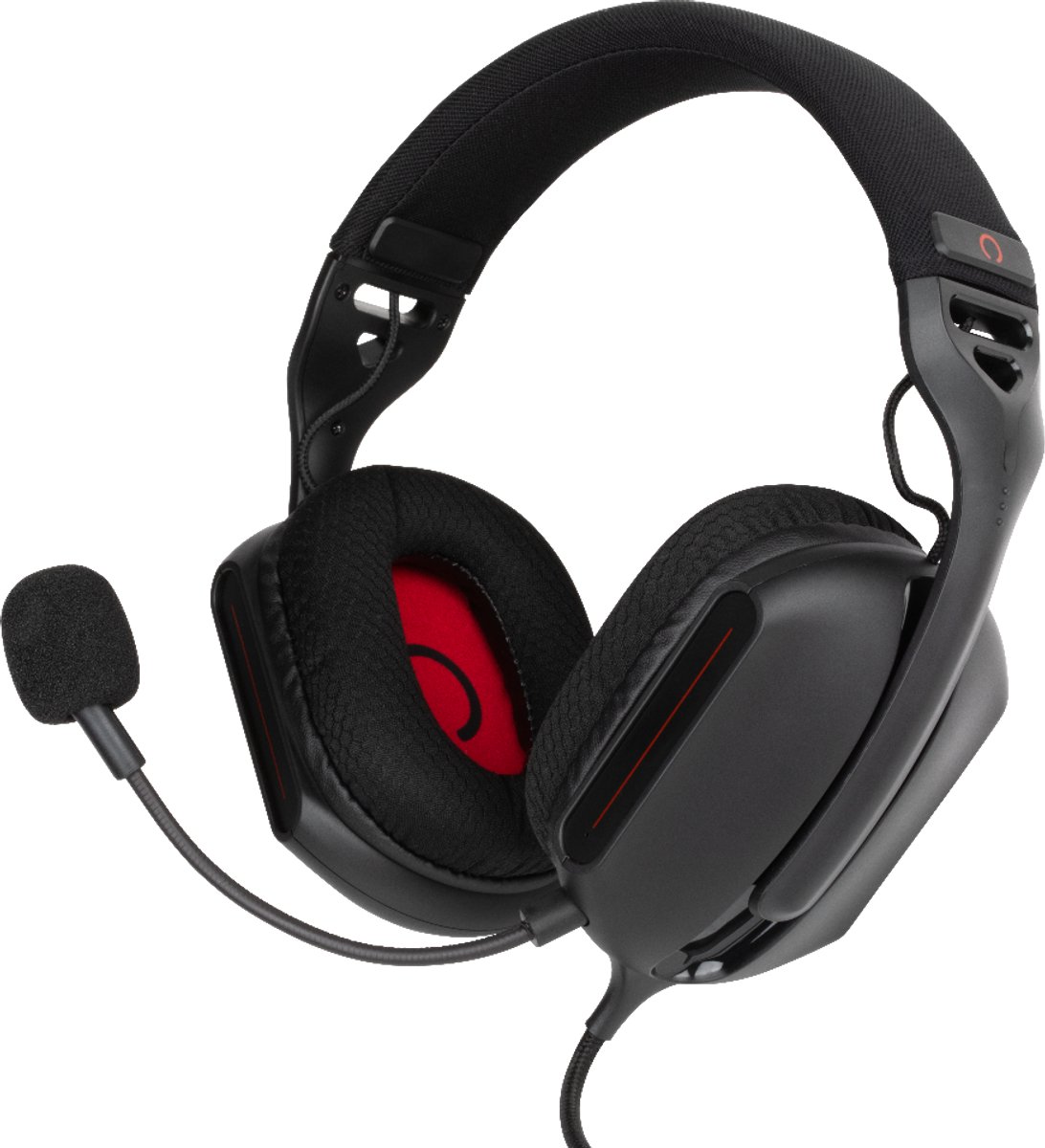 Skylite - Switch 1 & 2 gaming headset - microfoon - comfortabel