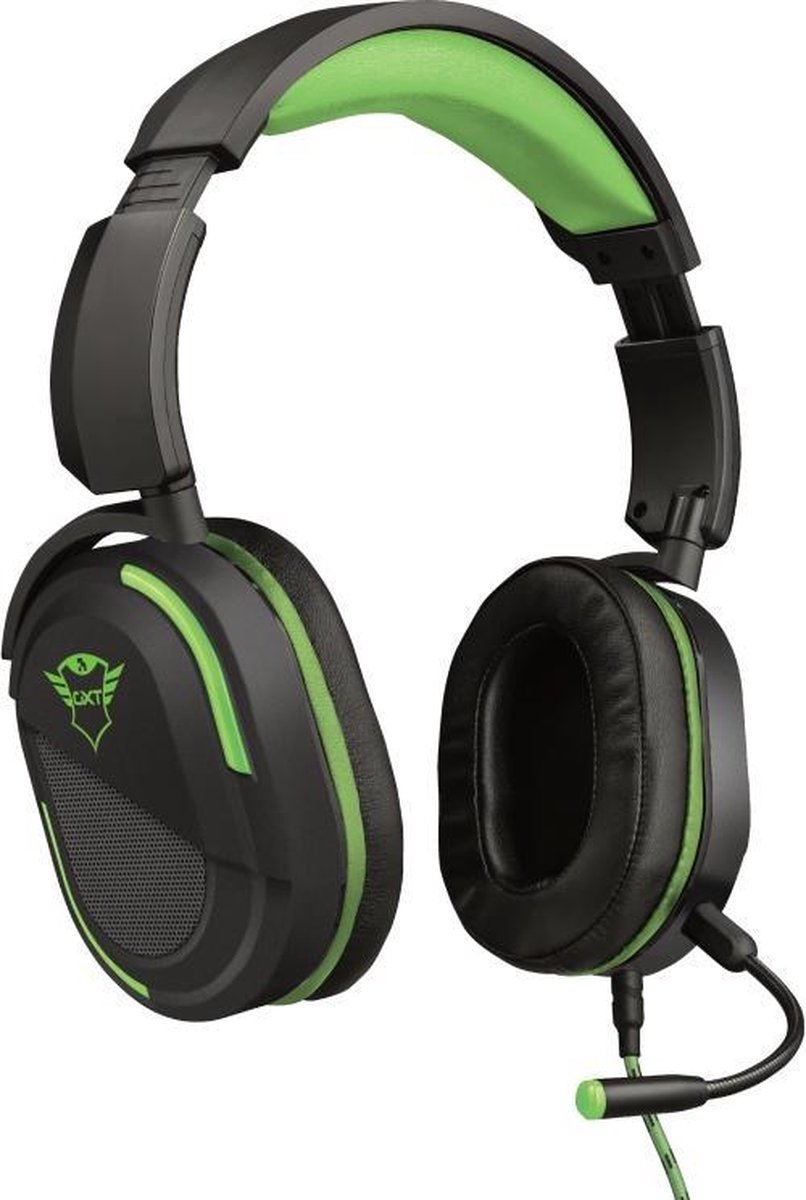 GXT422G Legion - Gaming Headset - Xbox One