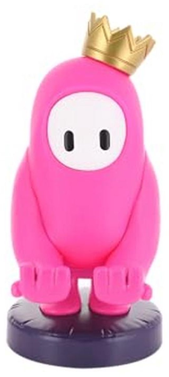 Exquisite Gaming Fall Guys Cable Guy 20 cm