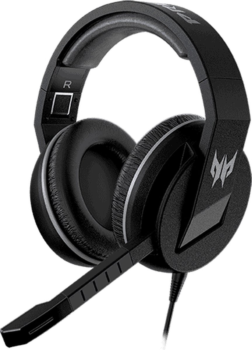 Acer Predator Galea 311 - Bedrade Gaming Headset - PC