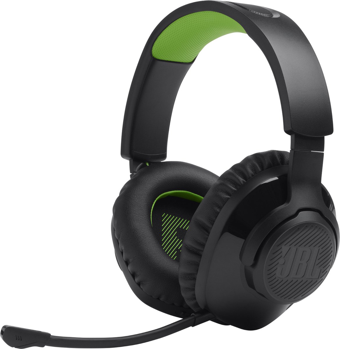 Samsung JBL Quantum 360X - Draadloze Gaming Headset - Xbox, PC & Nintendo Switch - Zwart