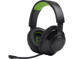 Samsung JBL Quantum 360X - Draadloze Gaming Headset - Xbox, PC & Nintendo Switch - Zwart