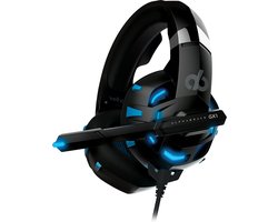 Alpha Bravo GX1 Gaming Headset | Veho VAB-001-GX1
