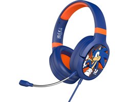 otl-technologies Sonic Modern - Pro G1 gaming koptelefoon - afneembare microfoon - verstelbaar - lange kabel