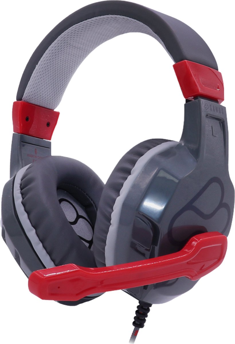 Fr-Tec Gaming Headset Switch SAMUS