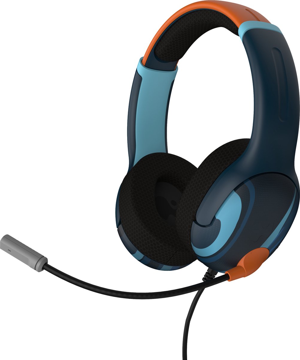 PDP Airlite - Gaming Headset - Stereo - Xbox Series X|S - Blue Tide