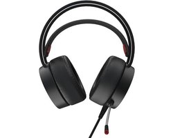 Canyon Gaming Interceptor - gaming headset - Zwart - Stereo - RGB -