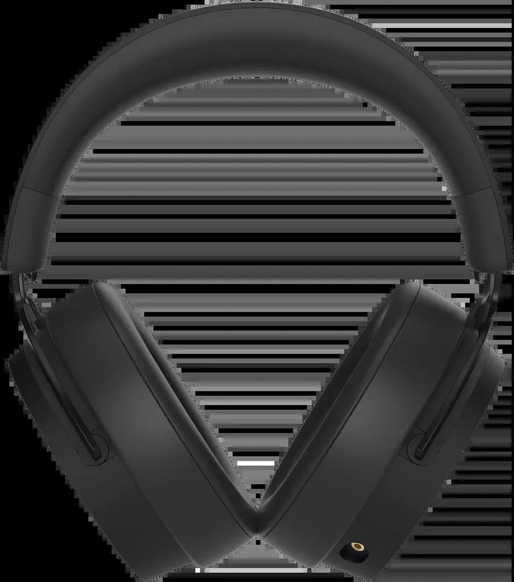 NZXT Relay Headset Zwart
